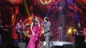 Стас Михайлов и Зара "Спящая красавица"