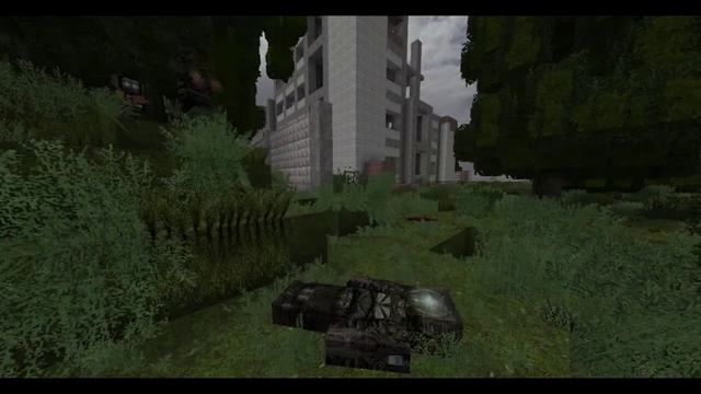 STALCRAFT| Дружба.. смотреть онлайн