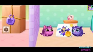 😍СЕКРЕТНЫЙ ПИТОМЕЦ❤️новое яйцо и предметы Малыши Smolsies 2