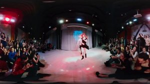 2018.03.17 Детская Лига Максимов Метельская
