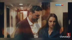 т/с "Паромщица" (2020) Максим & Надежда 💘