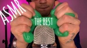 ASMR. ЛУЧШИЕ ТРИГГЕРЫ. THE BEST