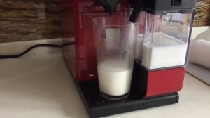 Nespresso Lattissima Touch EN550 - Капсульная кофемашина Delonghi Nespresso