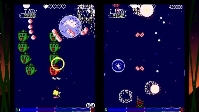 Touhou Project: The PC-98 Era смотреть онлайн