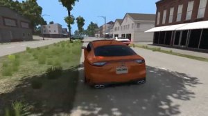 Потеря контроля приводит к печальным последствиям beamng drive 4.mp4