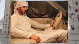 Его выгнали из страны из за его красоты / Кто же он?