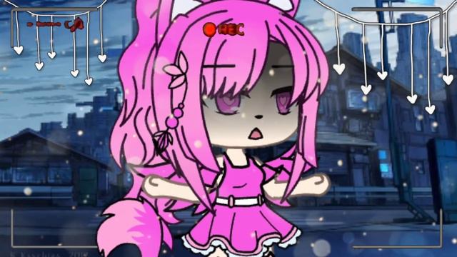 MEME||💔Когда человек умирает?💔||Gasha life смотреть онлайн