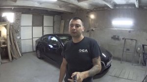 Чем лучше топить в гараже зимой