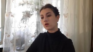 Борис Пастернак "страшная сказка"