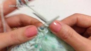 Kısa Kollu Yandan Düğmeli Bebek Yeleği Nasıl Yapılır? (Baştan Sona Anlatım) - örgü modelleri