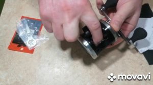 Haibo Snailr. Катушка для джерковый и биг бейтов с Aliexpress.