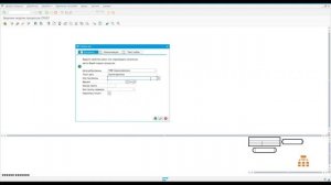 SAP для начинающих. Как настроить модель процессов в SAP HR