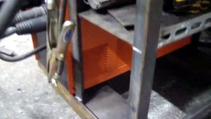 Почему мало пыли в сварочном аппарате Foxweld Invermig 205 . Личные домыслы.