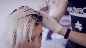 Loreal DiaLIGHT Краска для волос