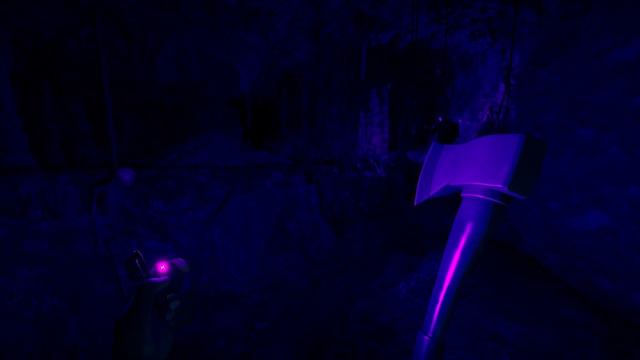 The Forest Trailer 4 RECREATED in Sons Of The Forest w/@onlyreformer