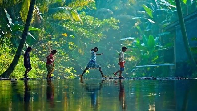 Manish Vyas - Sarve Sham - Om Sarvesham Svastir Bhavatu смотреть онлайн