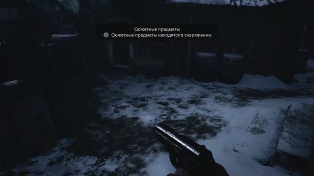 ПРОХОЖДЕНИЕ RESIDENT EVIL 8 VILLAGE ЧАСТЬ 1 ДОБРО ПОЖАЛОВАТЬ В ДЕРЕВНЮ БЕЗ КОММЕНТАРИЕВ