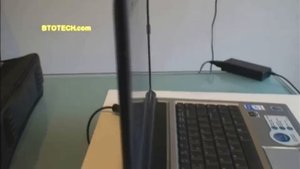 Asus f8sv video review