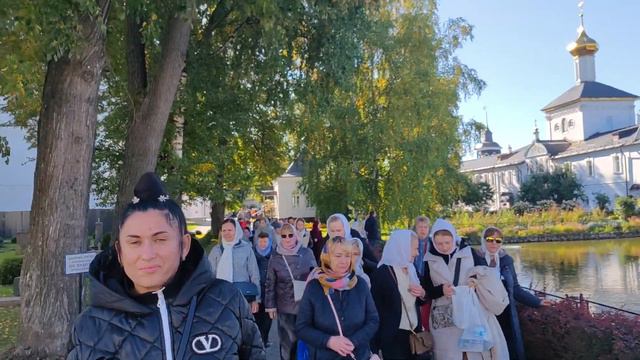 мы в Толгском монастыре смотреть онлайн