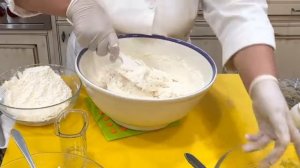 Жареные пирожки, разлетаются как _пирожки_ ❤️ #натальяфальконе.mp4