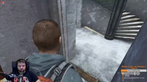 Нужно выжить  [DayZ]