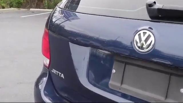 2012 Volkswagen JETTA SPORTWAGEN 2.0L TDI St. Petersburg Tampa Clearwater Bradenton Palm Harbor смотреть онлайн