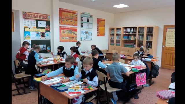 Осенняя сказка 2 В смотреть онлайн