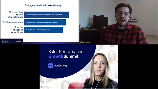 How Pipefy increased the adoption of sales processes | Sales Performance Growth Summit смотреть онлайн