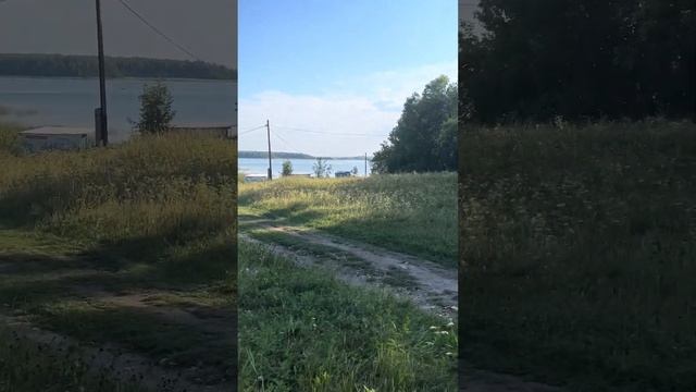 База отдыха Наука в селе Непряхино,на озере Большой Сунукуль,в 90 км от Челябинска. смотреть онлайн