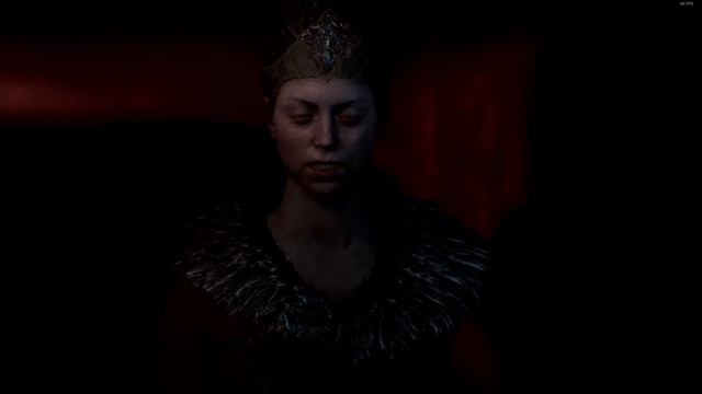 HELLBLADE: Senua's Sacrifice ➤ Прохождение #2 ➤  РЕАЛЬНЫЙ ПСИХОЗ смотреть онлайн