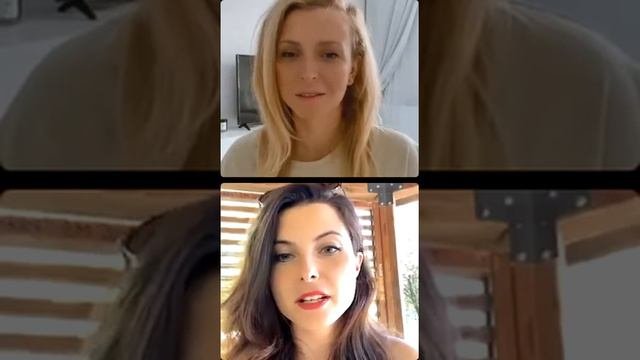 Как работает общее поле. Поддерживающее окружение . Просто лёгкий эфир 🌺