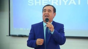 Абдулҳай Каримов - Фарғонада биттагина | Abdulhay Karimov - Farg'onada bittagina