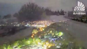 Отдых в крыму Видеогид по курортным городам от www alean ru