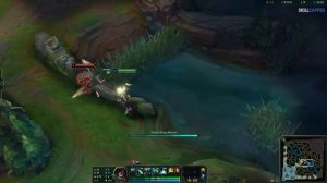 ЕДИНСТВЕННЫЙ ГАЙД НА ПАЙКА КОТОРЫЙ ВАМ ПРИГОДИТСЯ - Лига Легенд Гайд