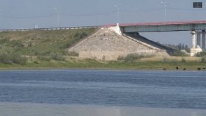 РЫБАЛКА НА ВИШЕРЕ И ЛЕС 19 АВГУСТА 2021