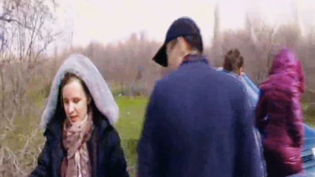 РЫБАЛКА В АСТРАХАНИ. РЕКА БУЗАН 2013ГОД