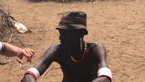 ЭФИОПИЯ | Вы НЕ ПОВЕРИТЕ - они ЖИВУТ с нами на одной ПЛАНЕТЕ! | Экзотические ПЛЕМЕНА Эфиопии