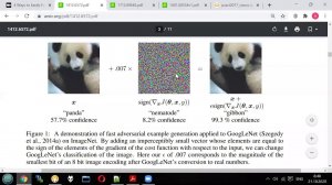 Neural networks  - lecture 3 / part 3