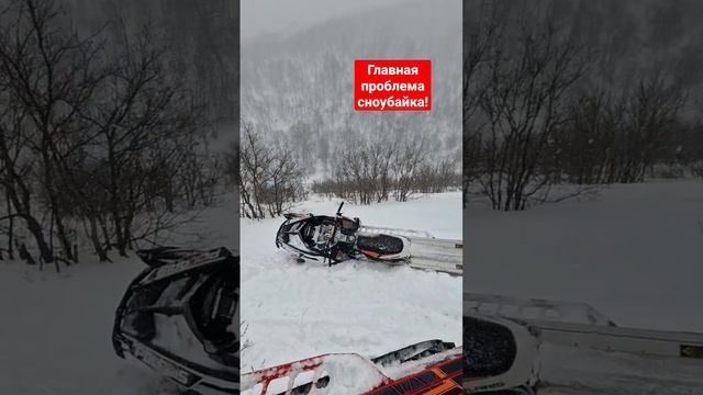 достойная альтернатива снежику?? 2tlife экстрим снегоход сноубайк эндуро
