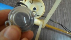 Лучшая зимняя удочка с сигнализатором поклевки своими руками