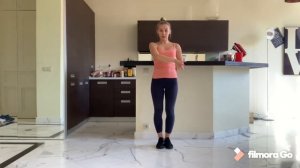 Учим танец пасадобль.