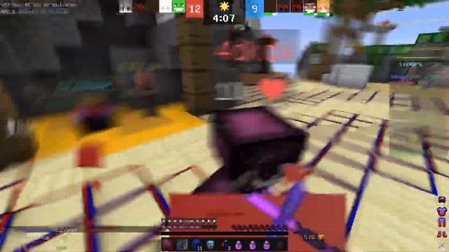 deja vu | VIMEWORLD EGGWARS CLIP ft. phuerta смотреть онлайн