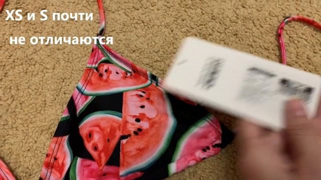 Покупки в ТВОЕ//Купальники с крутыми скидками смотреть онлайн