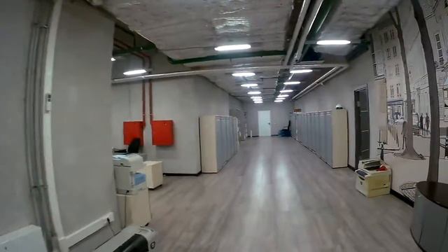 Аренда офиса 350 м2 1-я улица Машиностроения дом 10, 2й этаж Arenda-Ofisov.ru