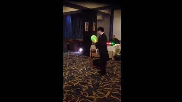 Вениамин шоу, фокусник смотреть онлайн