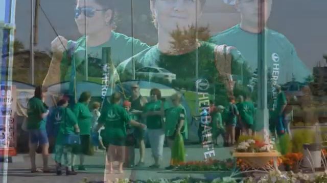 Клубы здорового образа жизни - Тюмень - 2014 год смотреть онлайн