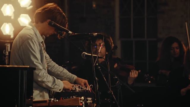 Ed Sheeran - Boat (Live From The Historic Dockyard, Chatham 2023) [Feat. Aaron Dessner] смотреть онлайн