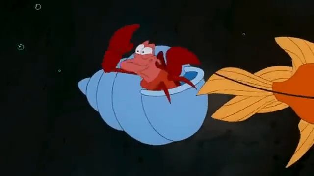 Meet Ariel's Sisters! | The Little Mermaid | Disney Princess