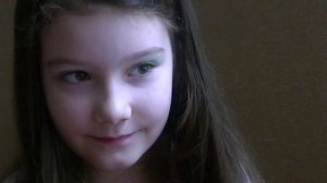 Макияж на детский праздник.