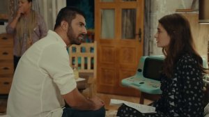 Sefirin Kızı 23. Bölüm